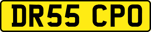 DR55CPO