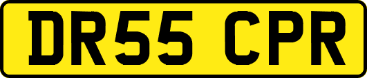 DR55CPR