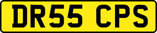DR55CPS