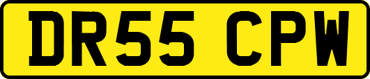 DR55CPW