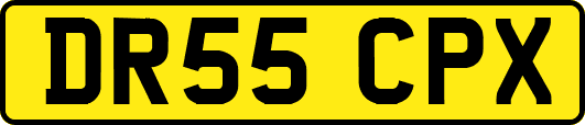 DR55CPX