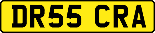 DR55CRA