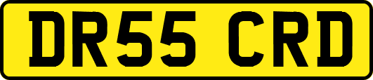 DR55CRD