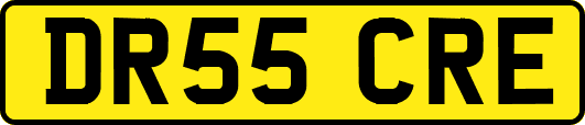 DR55CRE