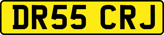 DR55CRJ