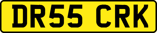 DR55CRK