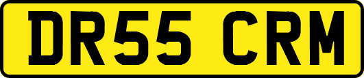 DR55CRM