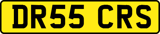 DR55CRS