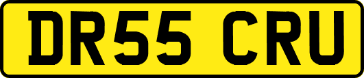 DR55CRU