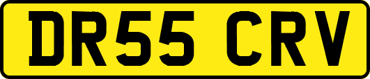 DR55CRV