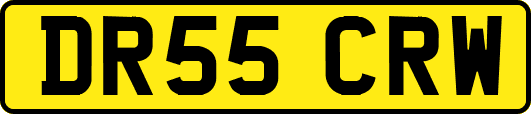 DR55CRW