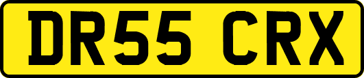 DR55CRX