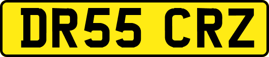DR55CRZ
