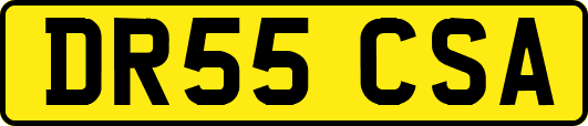 DR55CSA
