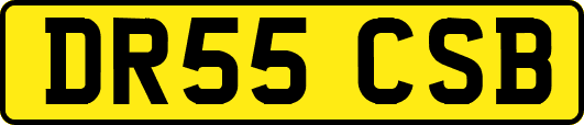 DR55CSB