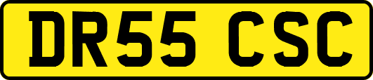 DR55CSC