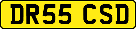 DR55CSD