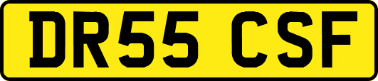 DR55CSF