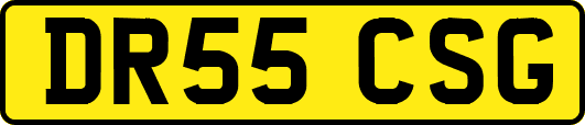 DR55CSG