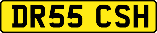 DR55CSH