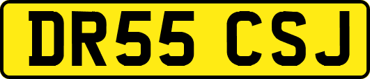 DR55CSJ