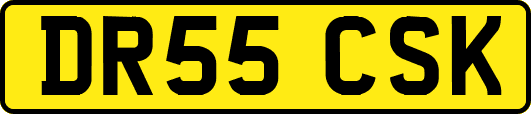 DR55CSK