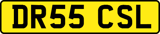 DR55CSL