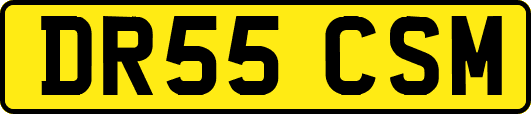 DR55CSM
