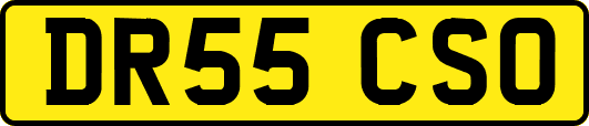 DR55CSO