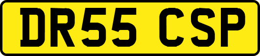 DR55CSP