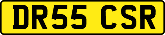 DR55CSR