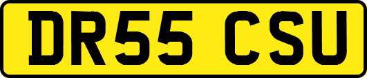DR55CSU