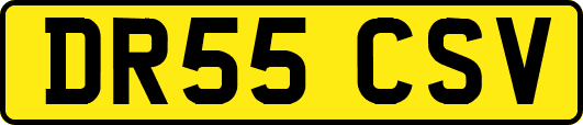 DR55CSV
