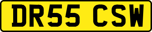DR55CSW