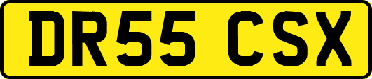 DR55CSX