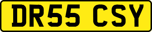 DR55CSY