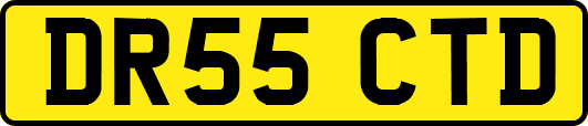 DR55CTD
