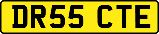 DR55CTE