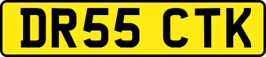 DR55CTK