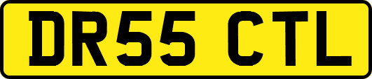DR55CTL