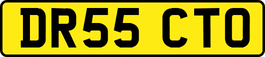 DR55CTO