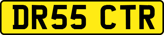 DR55CTR