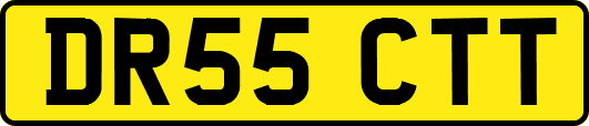 DR55CTT