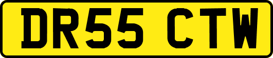 DR55CTW