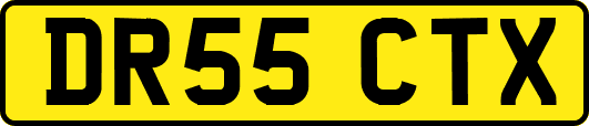 DR55CTX