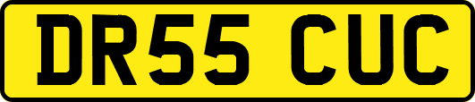 DR55CUC