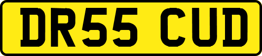 DR55CUD
