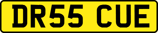 DR55CUE