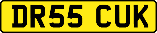 DR55CUK