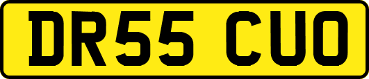 DR55CUO